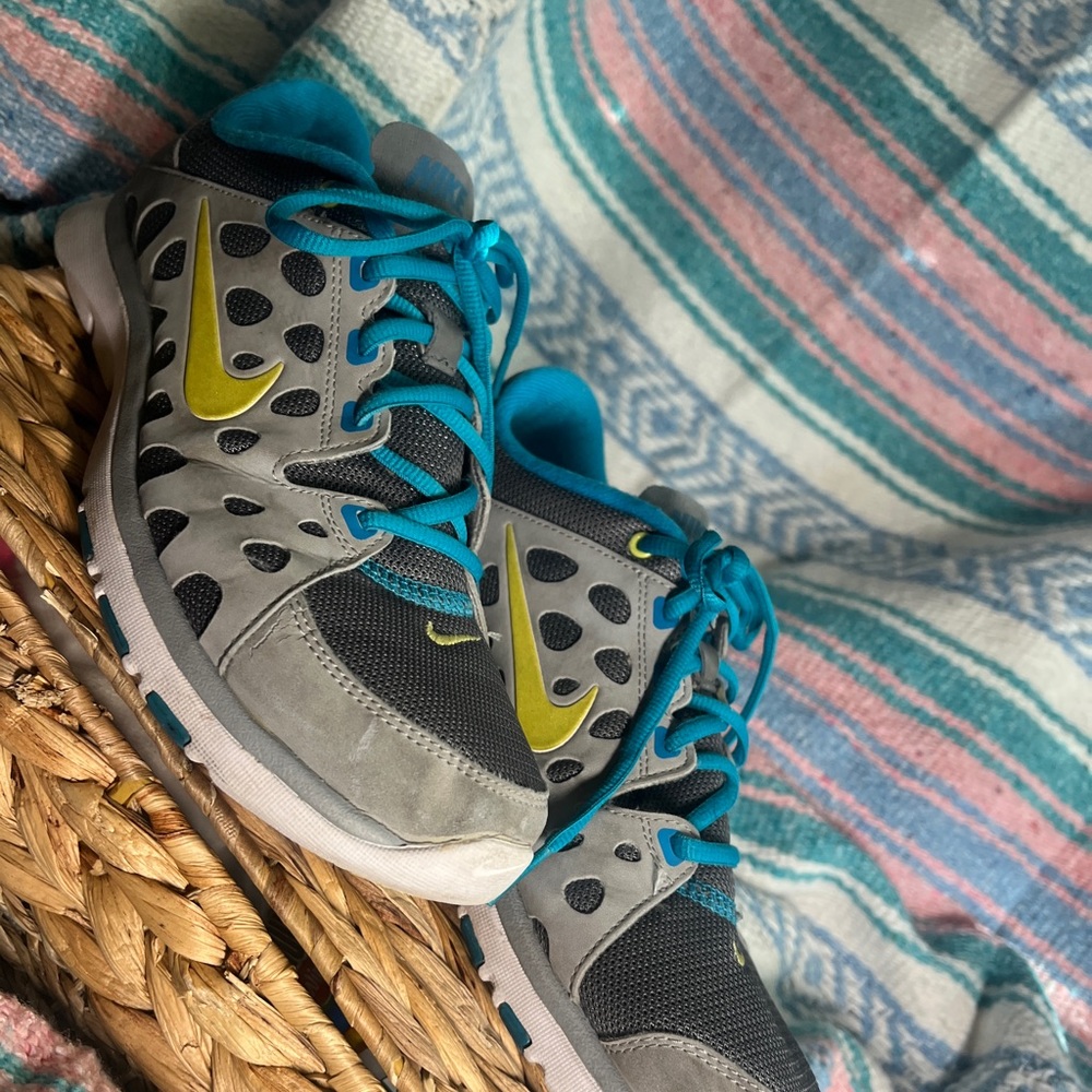 Nike Training w7.5
